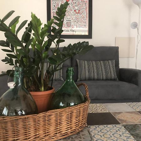 Villa La Rina Palermo Luaran gambar