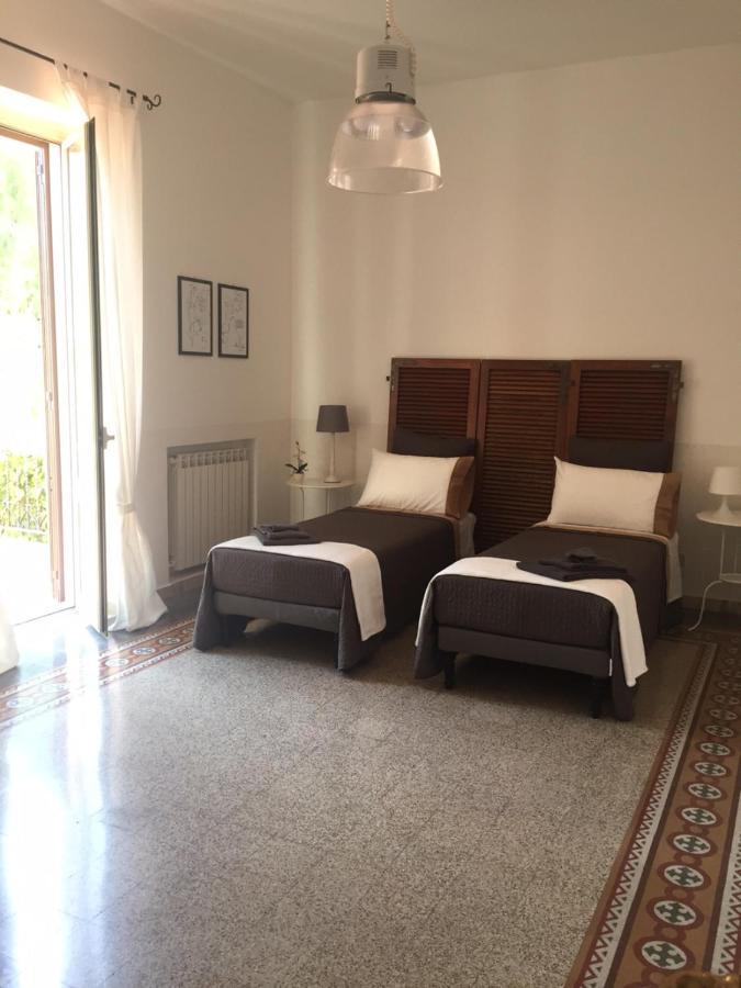 Villa La Rina Palermo Luaran gambar