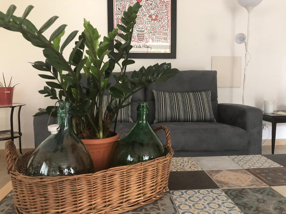 Villa La Rina Palermo Luaran gambar